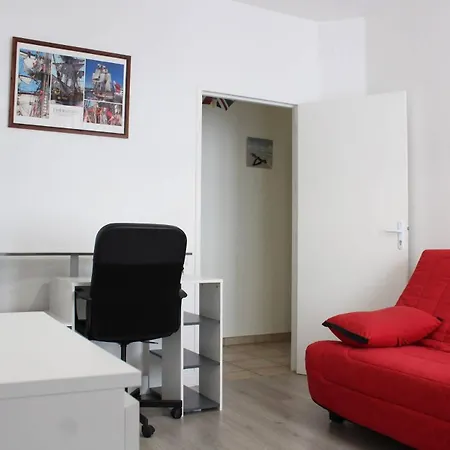 Appt T3 - - Lr180-15b La Rochelle (Charente-Maritime)