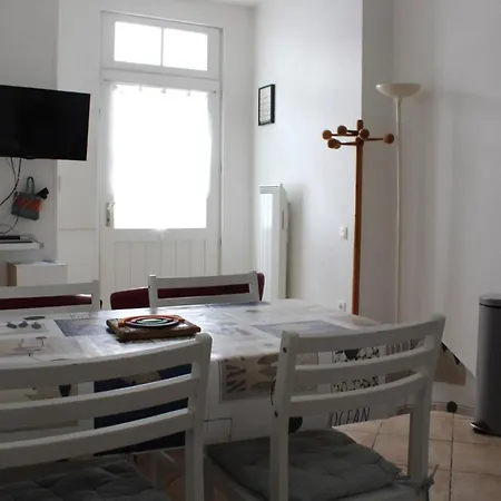 Appt T3 - - Lr180-15b Apartment *