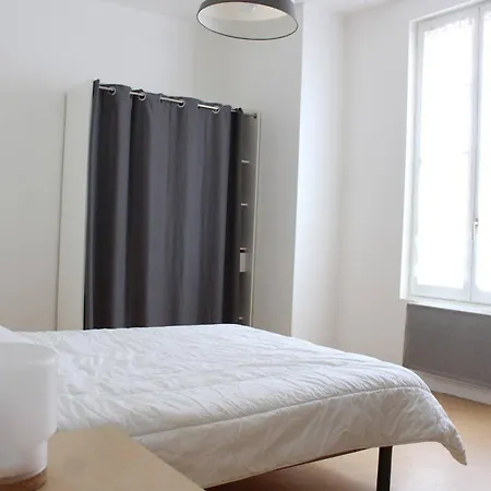 Appt T3 - - Lr180-15b Apartment